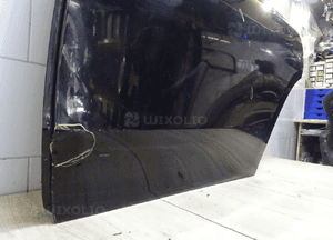 Mercedes gls W167 X167 drzwi lewe tył tylne 4