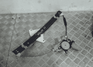 PODNOŚNIK SZYBY LEWY TYŁ 2PIN ANTARA 96672884 2