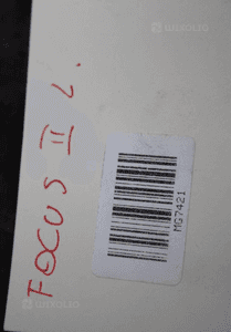 Zacisk hamulcowy lewy tylny do Ford Focus II 2