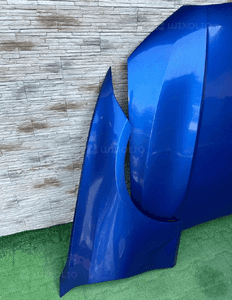 Maska błotniki zderzak lampy laser pas przedni chłodnice bmw G20 G21 C31 8