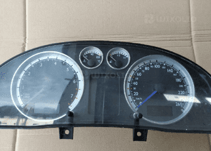 VW Passat B5 lift zegar licznik 1.8 T 3