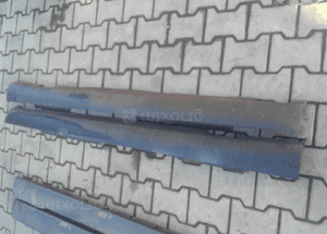 Seat Altea prog oslona progu  lewa lewy 1