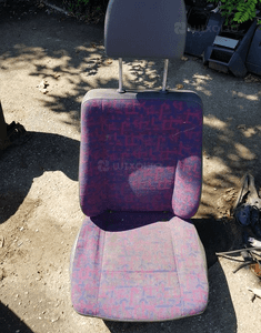 fotel kierowcy vito 638