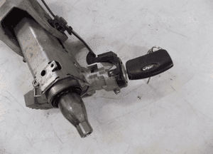 FORD S-MAX MK1 KOLUMNA KIEROWNICZA STACYJKA EUROPA 3