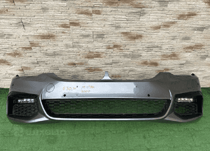 Zderzak bmw 5 G30 G31 m pakiet C2Y 1