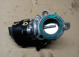 Zawór EGR Mercedes E-Klasa W213 2.0 CDI A6541400460 3