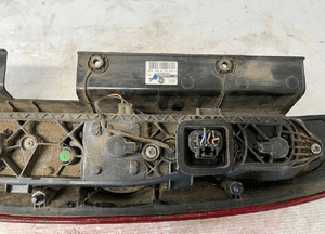 Lampa Tylna Lewa Fiat Doblo II Opel Combo D 00518106740 7