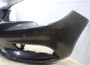 Zderzak przód przedni opel astra k v 13425478 2