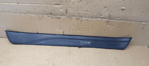 Nakładka listwa progu prawy przód BMW 3 E90 7172296 1