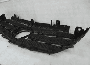 Mercedes A213 213 e klasa cała grill atrapa 6