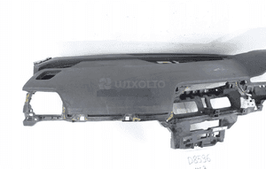 Deska rozdzielcza konsola audi Q5 anglik 80C857033 2