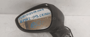 Lusterko elektryczne ford fiesta MK7 lewe 7PIN D9 czarny 1
