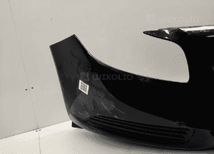 Zderzak przód przedni opel insignia a i 1 Z22C czarny 6