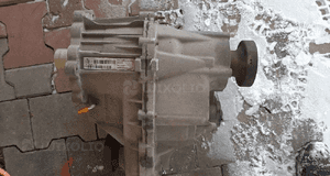 Reduktor jeep grand cherokee str 5038712AA 1