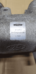 Kolektor ssący zawór EGR Ford Transit Connect 1.8 TDCI 1S4Q 9424 BD 6