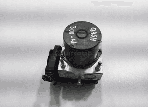 POMPA STEROWNIK ABS NISSAN QASHQAI I J10 47660-BR00C 2010-2013 LIFT 3