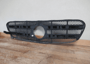 Grill gril atrapa mercedes gla W156 X156 2013-2017 9