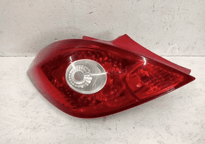 Lampa lewa tylna lewy tył opel corsa d 3D 06-11 1