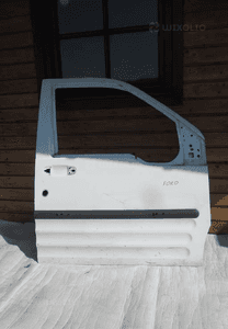 Ford transit connect MK1 drzwi prawe 02-
