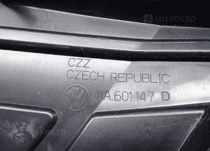 VW ID 4 KOŁPAK 11A601147D 89A601147A 10