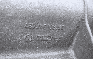 SKRZYNIA BIEGÓW AUDI S5 8T 4.2 0B4300040F 6