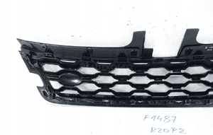 Land rover evoque ii 2019- atrapa grill chłodnicy K8D2-8200A K8D2-8200B 4