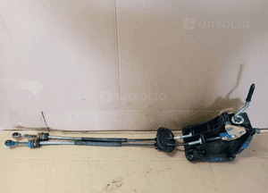 Wybierak lewarek biegów linki Peugeot 308 T7 9684581680 2