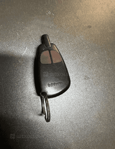 MERCEDES VITO VIANO 639  webasto suche sterownik pilot AIR TOP 20005 kamper 11