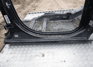 CWIARTKA PRZOD PRAWA  PEUGEOT 508 KTVD 3