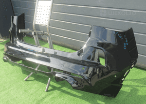 Zderzak tył tylny ford kuga MK3 st-line LV4B 2019-2024 5