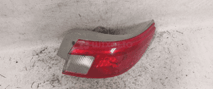 Tyl tylna lampa prawa mitsubishi colt Z30 cabrio 3
