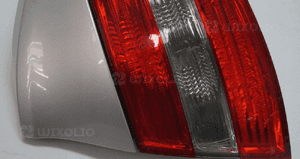 Lampa tylna prawa mercedes clc W203 C775 10
