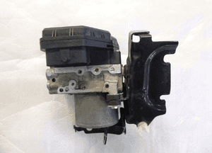 Mazda 6 iii sterownik pompa abs GHR1-437A0 2