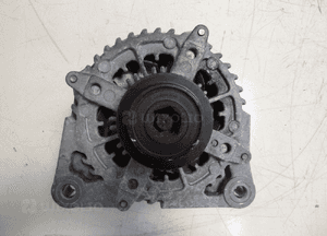Range rover evoque L538 2.2 d alternator 2