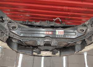 Mercedes r-klasa W251 3.0 cdi pas przedni intercooler chłodnice wentylator 9