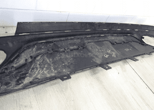 Spoiler zderzaka tył mercedes gl ii a1668859425 10