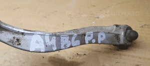 Wahacz prawy przód przedni Audi A4 B6 7