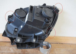 Lampa przednia przód prawa fiat panda iii cross 2012- 7