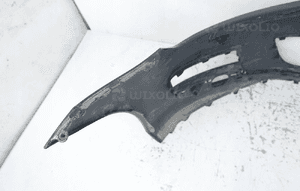 Vw golf vii 7 5G0 2012-2016 zderzak przód przedni 5G0807221BN 7