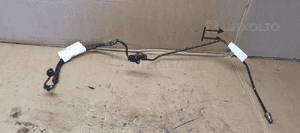 Przewód rurka sprzęgła wysprzęglika Mercedes W209 A2102902413 1