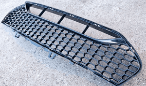BMW M5 F90 Kratka środkowa zderzaka Przód 8072979 Nowa 2