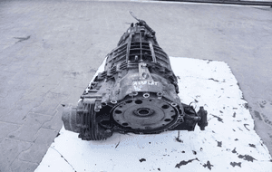 Skrzynia biegów lat audi A4 B8 2.0 tdi automat 1