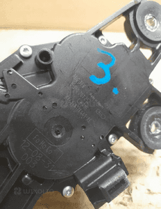 SILNICZEK WYCIERACZKI 0390201252 FIESTA MK7 5D 3