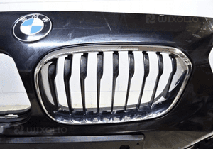 BMW F20 F21 ZDERZAK PRZEDNI tong yang 4