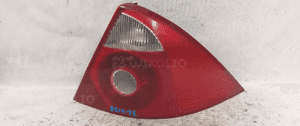 Tyl tylna lampa prawa ford mondeo MK3 sedan 1