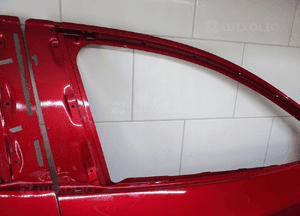 Drzwi przód prawe MAZDA CX3 D10E58010 7