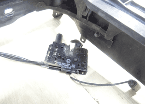 Skoda scala pas przedni wzmocnienie 654805588D 12