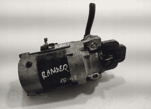 ROZRUSZNIK FORD RANGER IV V 2.2 TDCI AB39-11000-AA 2012-2015 3