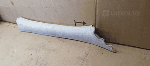 Osłona poszycie słupka prawy przód Mercedes W211 A2116900425 3