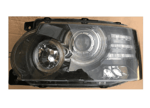 Lampa przednia lewa Range Rover L322 LM Vogue Lift 2009-12 1
